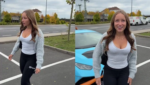 Emma Spice - Video Leaks #1393