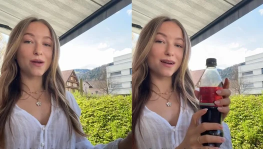 Emma Spice - Video Leaks #1395