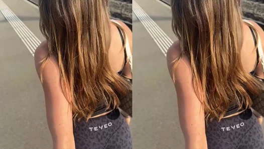 Emma Spice - Video Leaks #1396