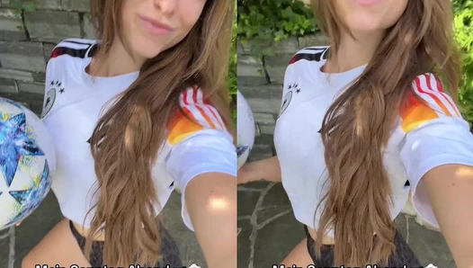 Emma Spice - Video Leaks #1400