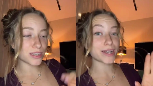 Emma Spice - Video Leaks #1401