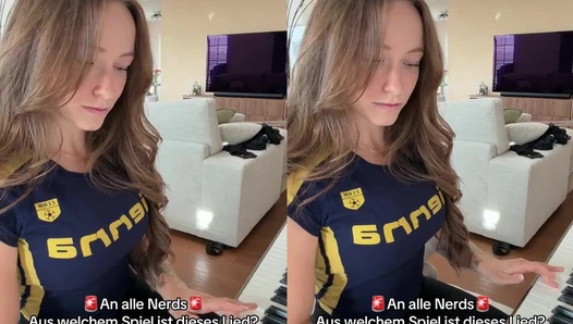 Emma Spice - Video Leaks #1402