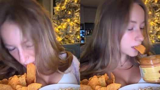 Emma Spice - Video Leaks #1403