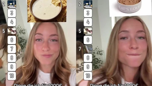 Emma Spice - Video Leaks #1404