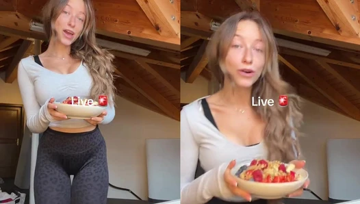 Emma Spice - Video Leaks #1406