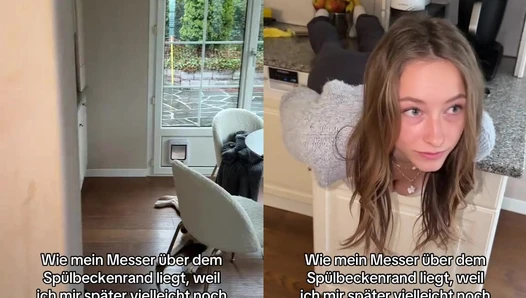 Emma Spice - Video Leaks #1407