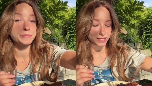 Emma Spice - Video Leaks #1408