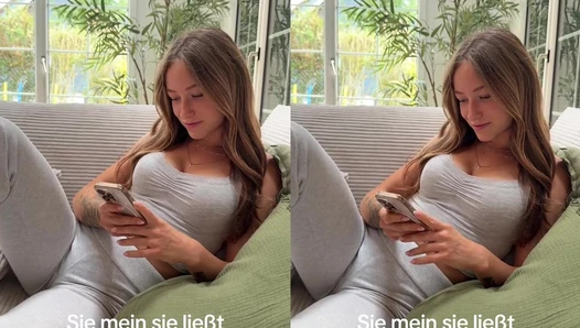 Emma Spice - Video Leaks #1409