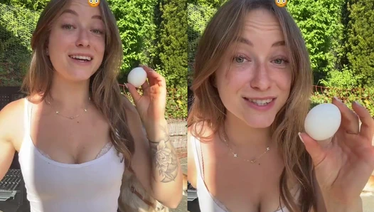 Emma Spice - Video Leaks #1410