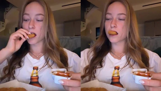 Emma Spice - Video Leaks #1411