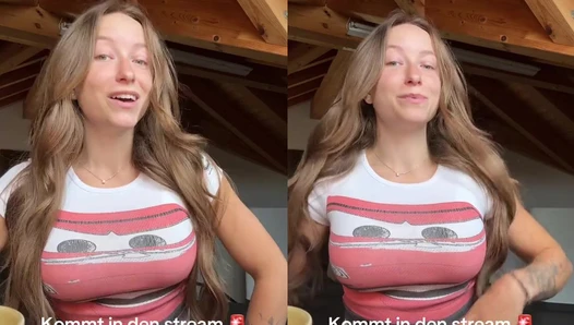 Emma Spice - Video Leaks #1412