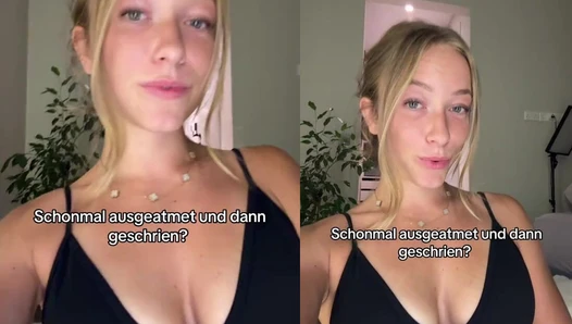 Emma Spice - Video Leaks #1413