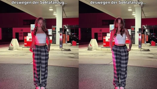 Emma Spice - Video Leaks #1414