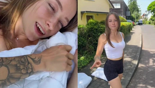 Emma Spice - Video Leaks #1415