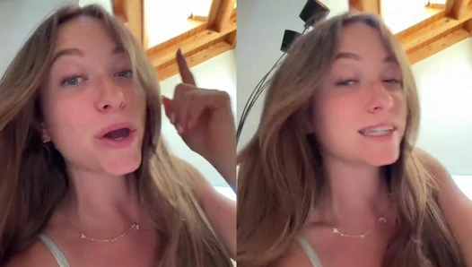 Emma Spice - Video Leaks #1416
