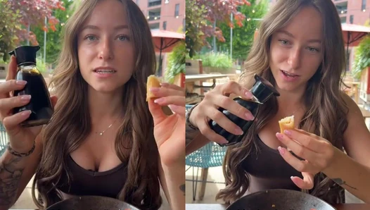 Emma Spice - Video Leaks #1419