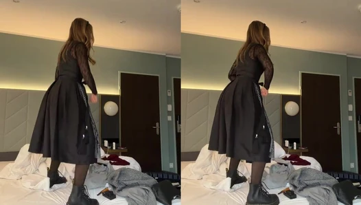 Emma Spice - Video Leaks #1421