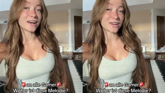 Emma Spice - Video Leaks #1423