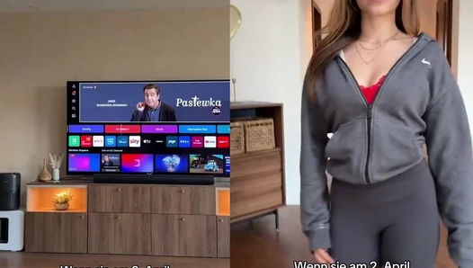 Emma Spice - Video Leaks #1424