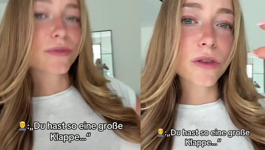 Emma Spice - Video Leaks #1425