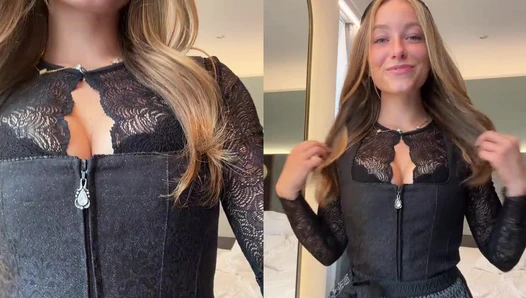 Emma Spice - Video Leaks #1429