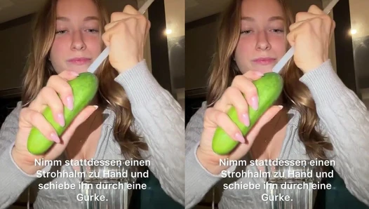 Emma Spice - Video Leaks #1431