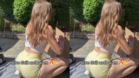 Emma Spice - Video Leaks #1434
