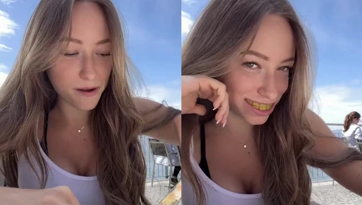 Emma Spice - Video Leaks #1440