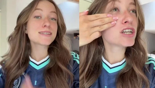 Emma Spice - Video Leaks #1443