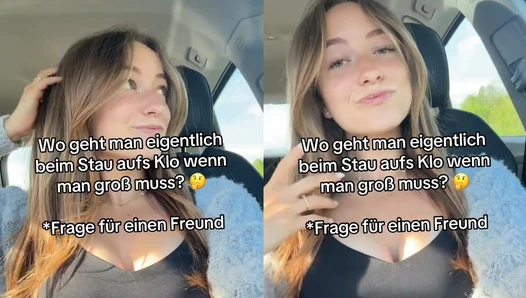 Emma Spice - Video Leaks #1450