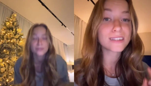 Emma Spice - Video Leaks #1451