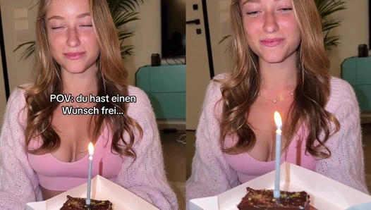 Emma Spice - Video Leaks #1453
