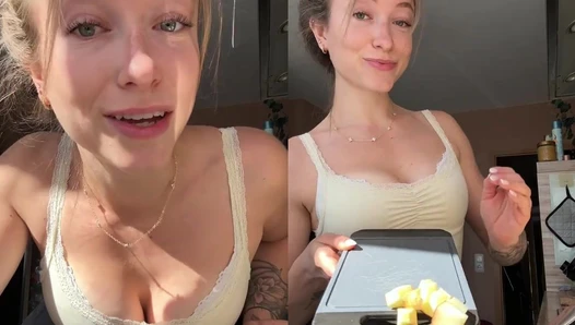 Emma Spice - Video Leaks #1457