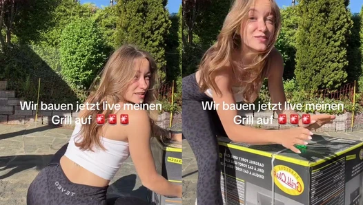 Emma Spice - Video Leaks #1459