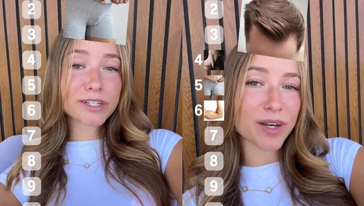 Emma Spice - Video Leaks #1460