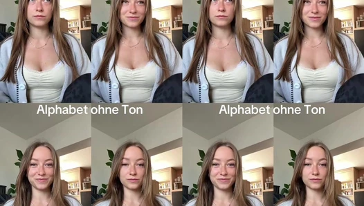 Emma Spice - Video Leaks #1464