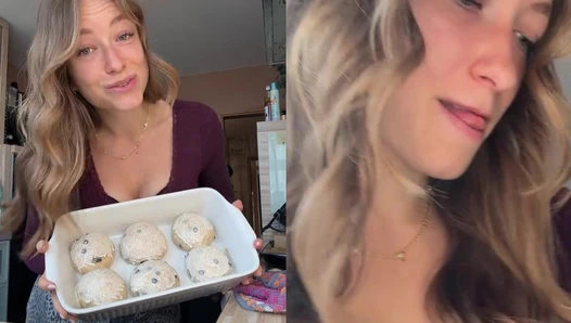 Emma Spice - Video Leaks #1468