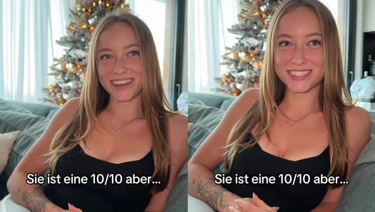 Emma Spice - Video Leaks #1470