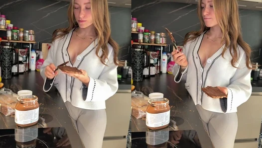 Emma Spice - Video Leaks #1471