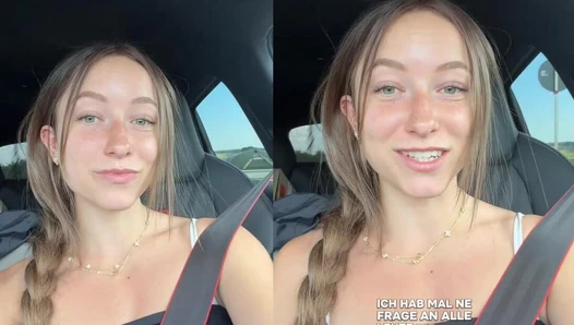 Emma Spice - Video Leaks #1480