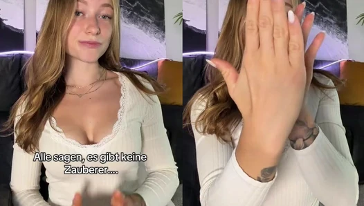 Emma Spice - Video Leaks #1482