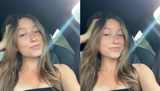 Emma Spice - Video Leaks #1489
