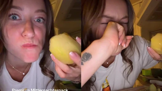 Emma Spice - Video Leaks #1490