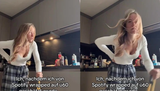 Emma Spice - Video Leaks #1491