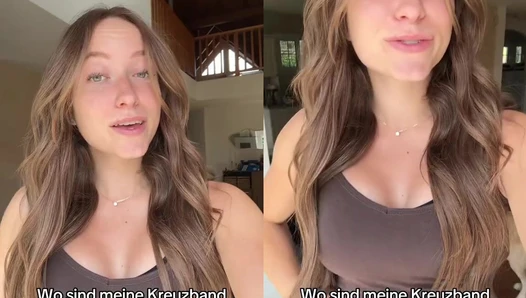 Emma Spice - Video Leaks #1492