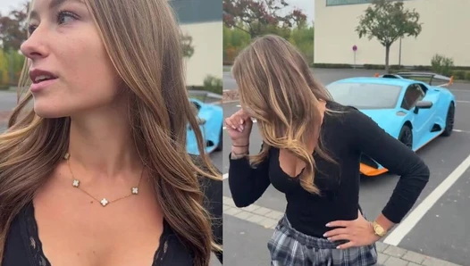Emma Spice - Video Leaks #1495