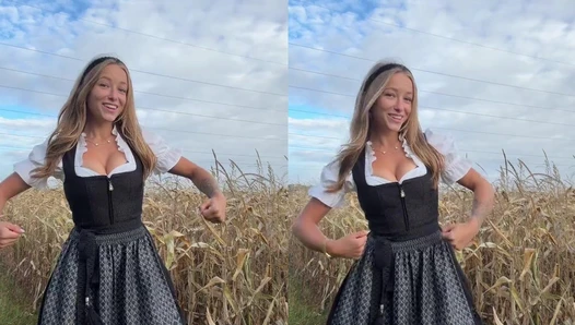 Emma Spice - Video Leaks #1498