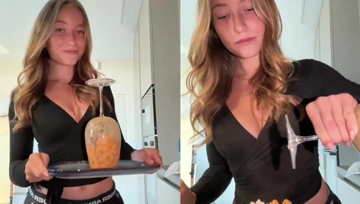 Emma Spice - Video Leaks #1500