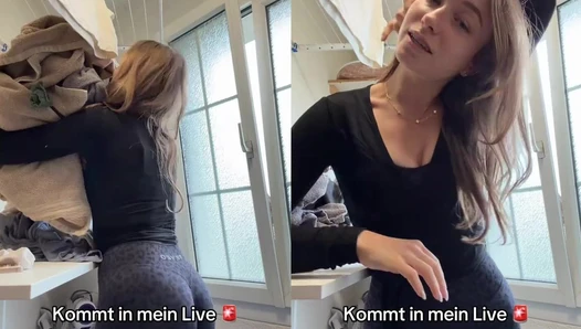 Emma Spice - Video Leaks #1502