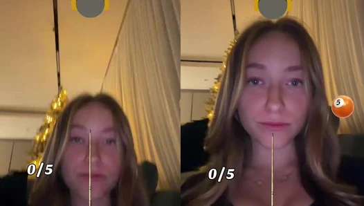 Emma Spice - Video Leaks #1503